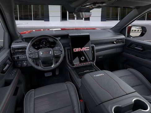 New 2026 GMC Yukon XL AT4 Ultimate AWD/4WD image 15