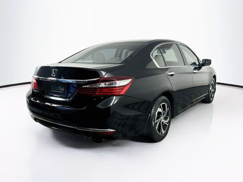 Used 2016 Honda Accord LX image 9
