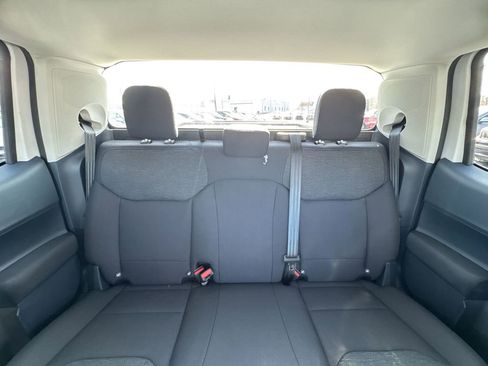 New 2026 Ford Maverick XL w/ Equipment Group 101A image 22