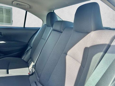 Certified 2025 Toyota Corolla LE image 20