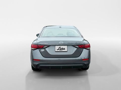 Used 2024 Nissan Sentra SV FWD image 5