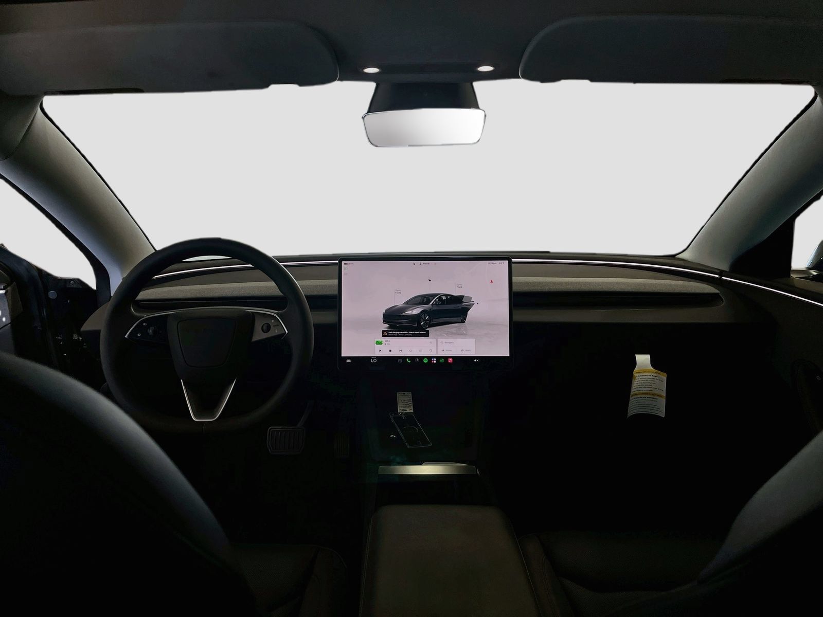 Used 2026 Tesla Model 3 RWD image 24