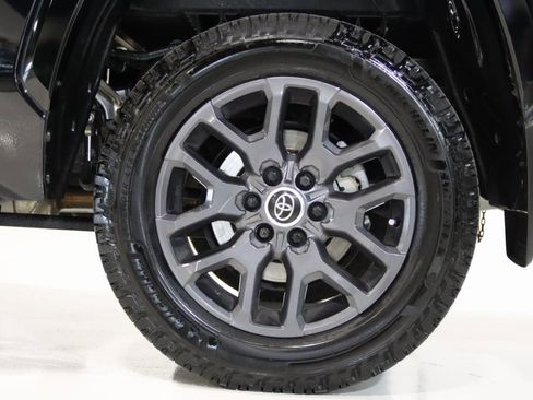 Used 2022 Toyota Tundra Platinum image 72