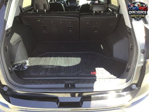 Used 2020 GMC Terrain SLT w/ Preferred Package FWD image 22