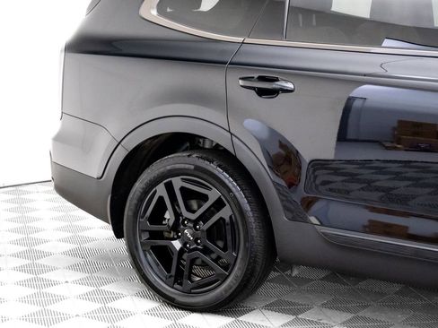 Used 2024 Kia Telluride SX Prestige X-Line image 37