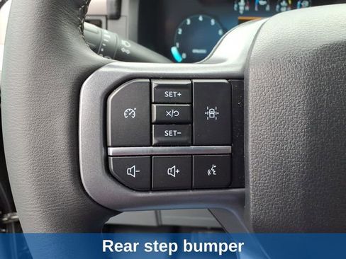 Used 2025 Ford F150 XLT w/ Equipment Group 301A Standard AWD/4WD image 19