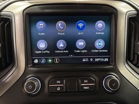 Used 2019 Chevrolet Silverado 1500 LT w/ All-Star Edition image 24