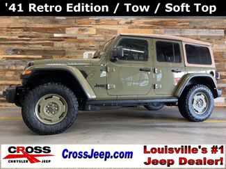 New 2026 Jeep Wrangler Willys video 1