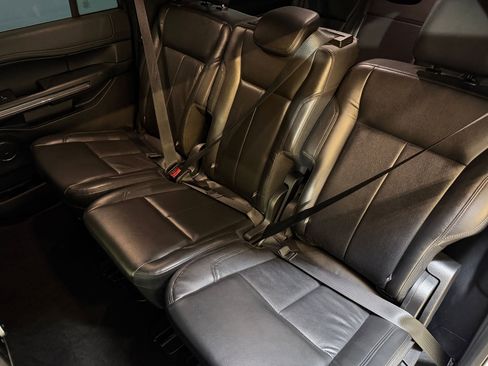 Used 2019 Ford Expedition Max XLT w/ Equipment Group 202A image 14