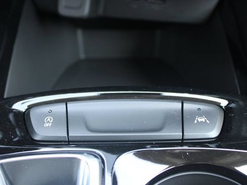 New 2026 Chevrolet Trax LT w/ Driver Confidence Package FWD image 47