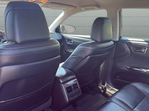 Used 2015 Toyota Avalon XLE FWD image 25