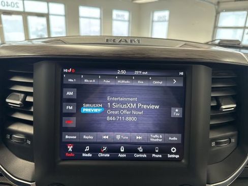 Used 2019 RAM 1500 Laramie image 39