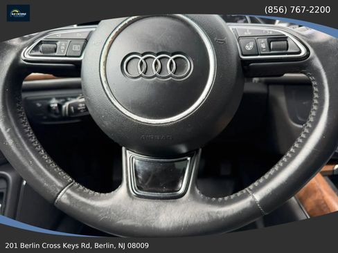 Used 2016 Audi A6 3.0T Prestige w/ Prestige Package AWD/4WD image 18