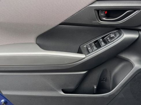 New 2026 Subaru Crosstrek 2.5i image 13