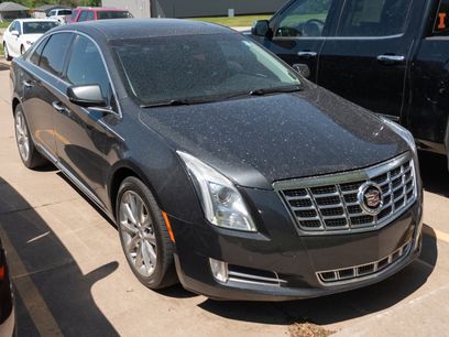 Used 2013 Cadillac XTS Luxury w/ Driver Awareness Package