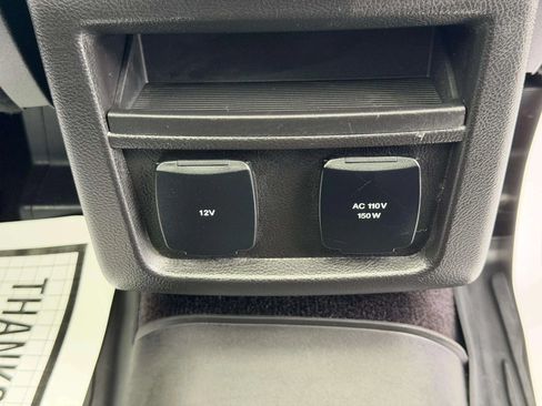 Used 2017 Ford Edge Sport w/ Technology Package AWD/4WD image 23
