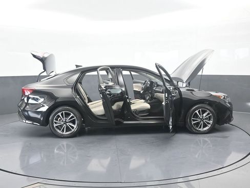 Used 2022 Kia Forte LXS w/ LXS Technology Package image 67