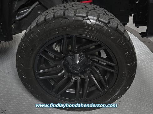 Used 2021 Toyota Tundra TRD Pro AWD/4WD image 12