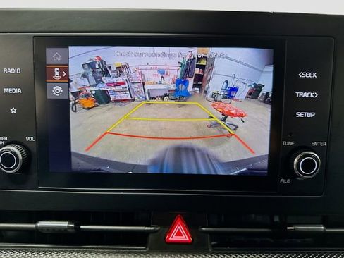 Used 2023 Kia Sportage LX image 21