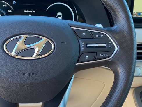 Used 2020 Hyundai Palisade Limited AWD/4WD image 14
