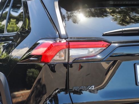 Used 2024 Toyota RAV4 Adventure AWD/4WD image 9