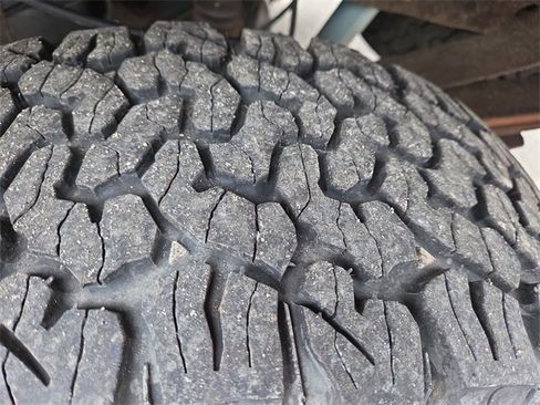 Used 2007 Ford F250 4x4 SuperCab Super Duty image 27