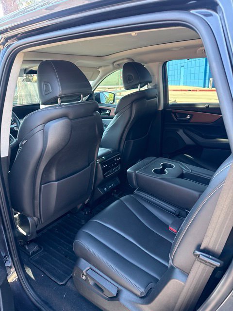 Used 2022 Acura MDX w/ Technology Package FWD image 9