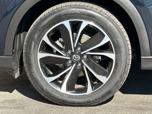 Used 2023 MAZDA CX-5 AWD 2.5 S w/ Premium Plus Pkg image 27