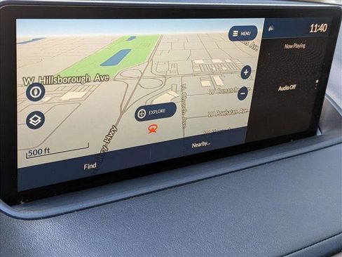 Used 2022 Acura MDX FWD w/ Technology Package image 7