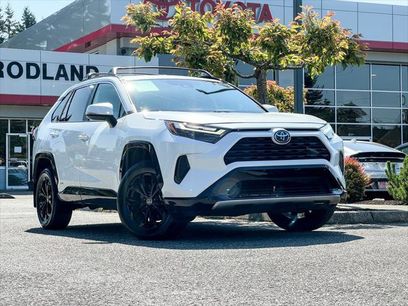Certified 2024 Toyota RAV4 SE w/ Convenience Package