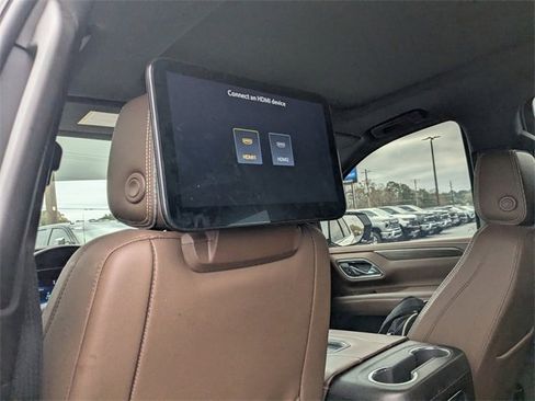 Certified 2024 Chevrolet Tahoe High Country image 17