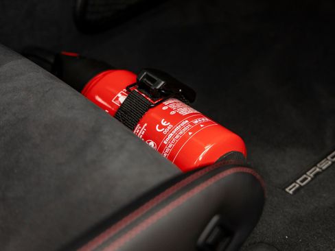 Used 2020 Porsche 718 Cayman GT4 RWD image 53