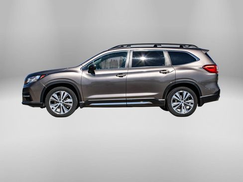 Used 2021 Subaru Ascent Limited w/ Technology Package AWD/4WD image 4