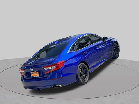 Used 2018 Honda Accord Sport image 5