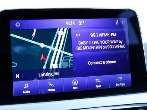 Used 2020 Ford Escape SE AWD/4WD image 21