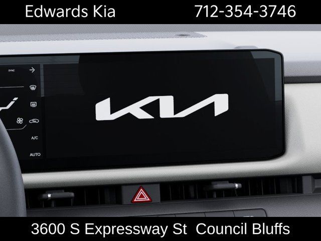 New 2027 Kia Seltos LX AWD/4WD image 22