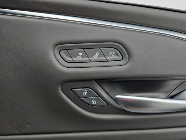 Certified 2023 Cadillac Escalade V AWD/4WD image 44