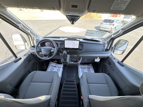 New 2026 Ford Transit 250 Base image 21