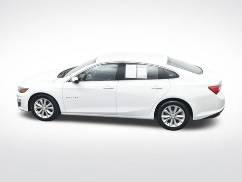 Used 2024 Chevrolet Malibu LT image 31