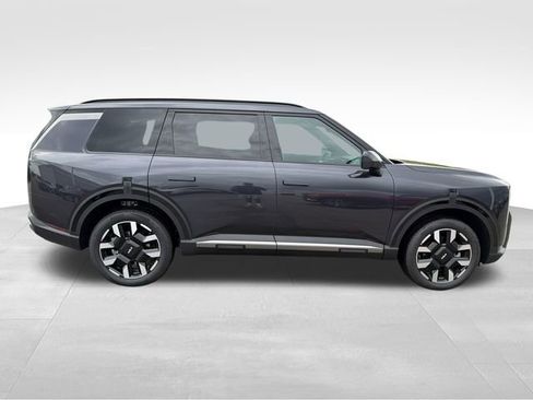 New 2027 Kia Telluride S w/ Towing Package image 8