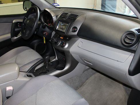 Used 2008 Toyota RAV4 2WD image 21