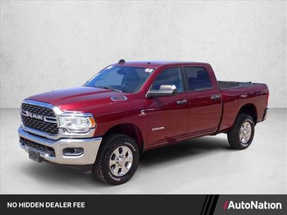 Used 2022 RAM 2500 Big Horn w/ Level A Equipment Group