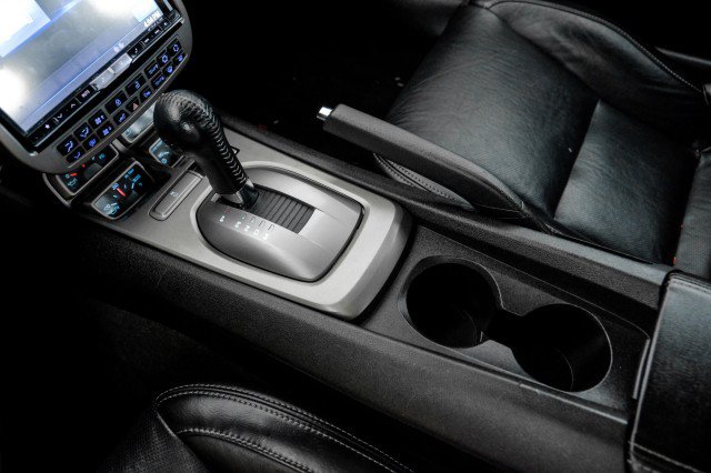 Used 2014 Chevrolet Camaro SS w/ RS Package RWD image 23