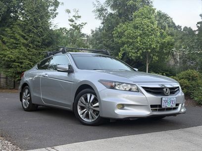 Used 2012 Honda Accord EX