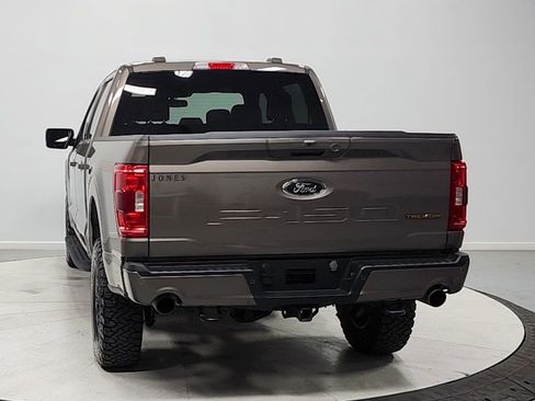 Used 2023 Ford F150 Tremor AWD/4WD image 6