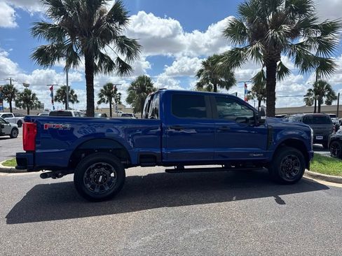 Used 2026 Ford F250 XL w/ STX Appearance Package AWD/4WD image 5