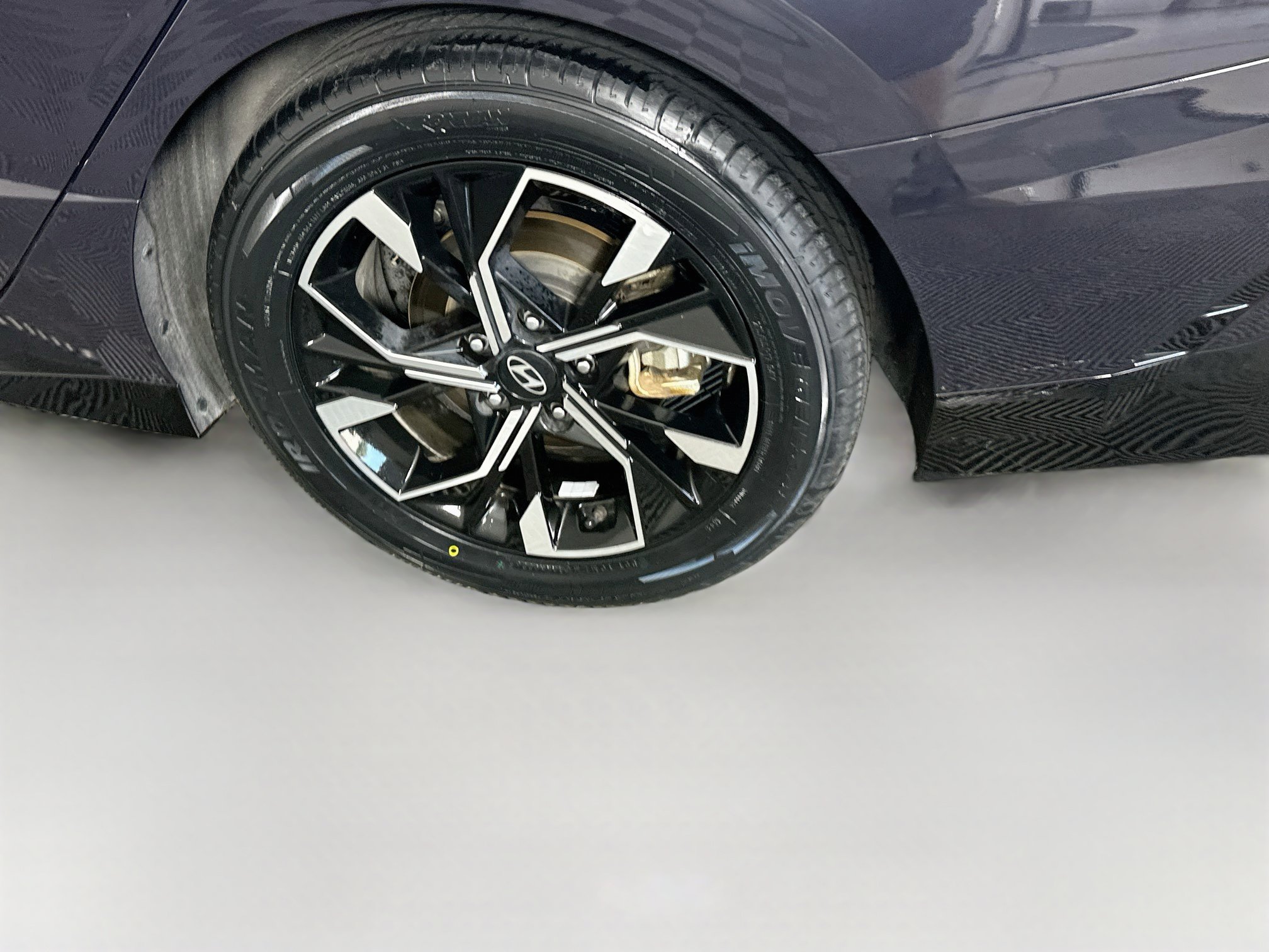 Used 2025 Hyundai Sonata SEL FWD image 11