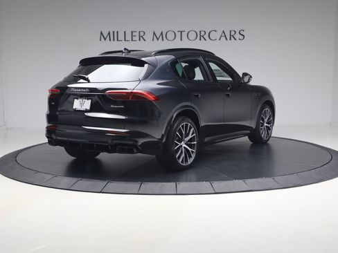 Certified 2023 Maserati Grecale GT AWD/4WD image 7