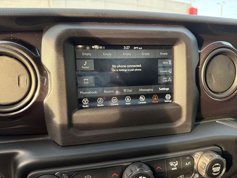 Certified 2021 Jeep Wrangler Unlimited Sport image 26