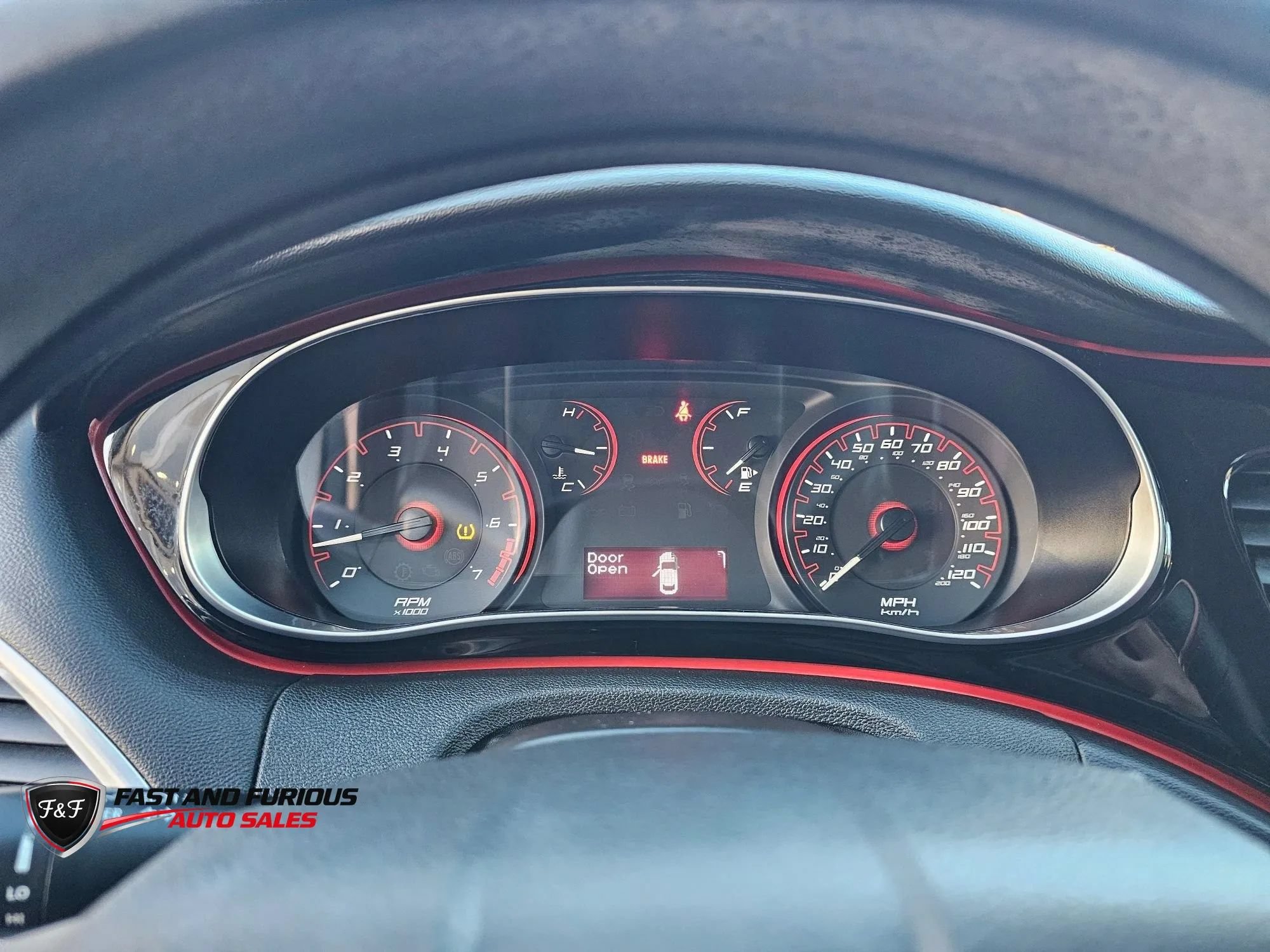 Used 2016 Dodge Dart SE w/ Convenience Group FWD image 21